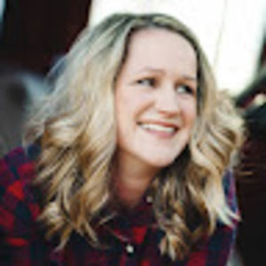 Meet your Posher, Kasey